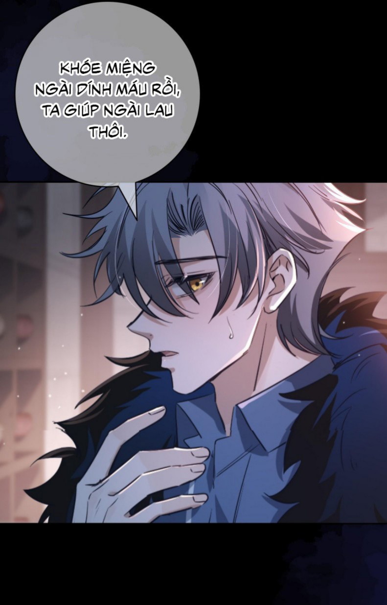 Phệ Chủ Chapter 9 - Trang 4