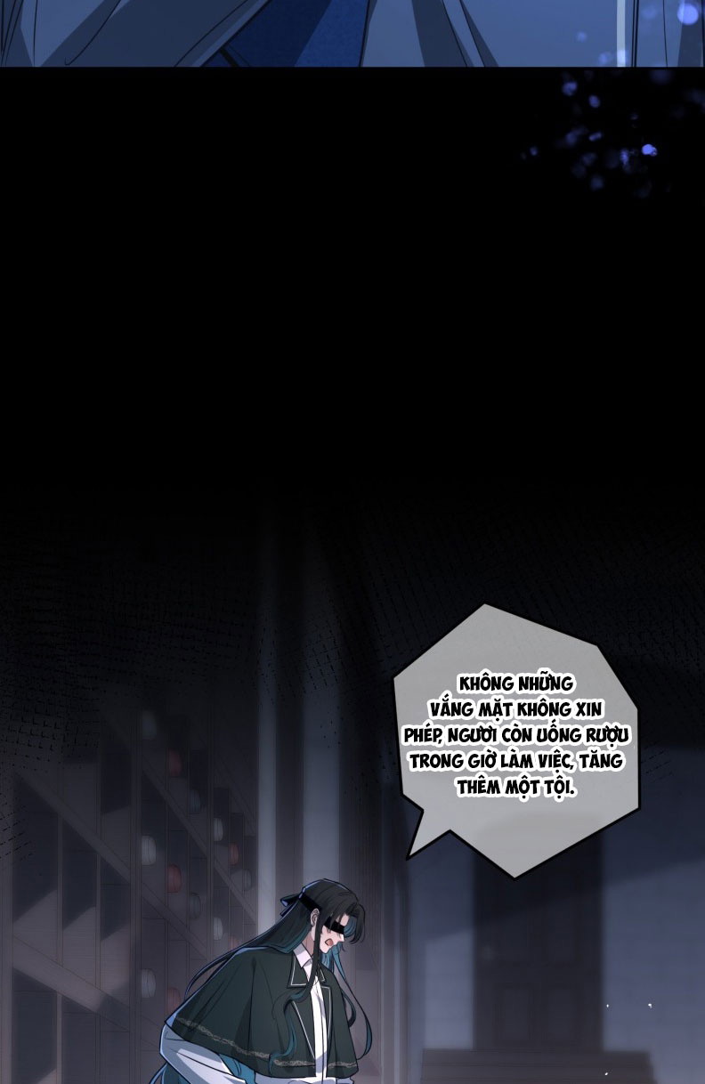 Phệ Chủ Chapter 9 - Trang 4