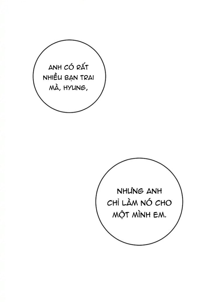 Vận Hạn Tình Yêu Chapter 50 - Next Chapter 51