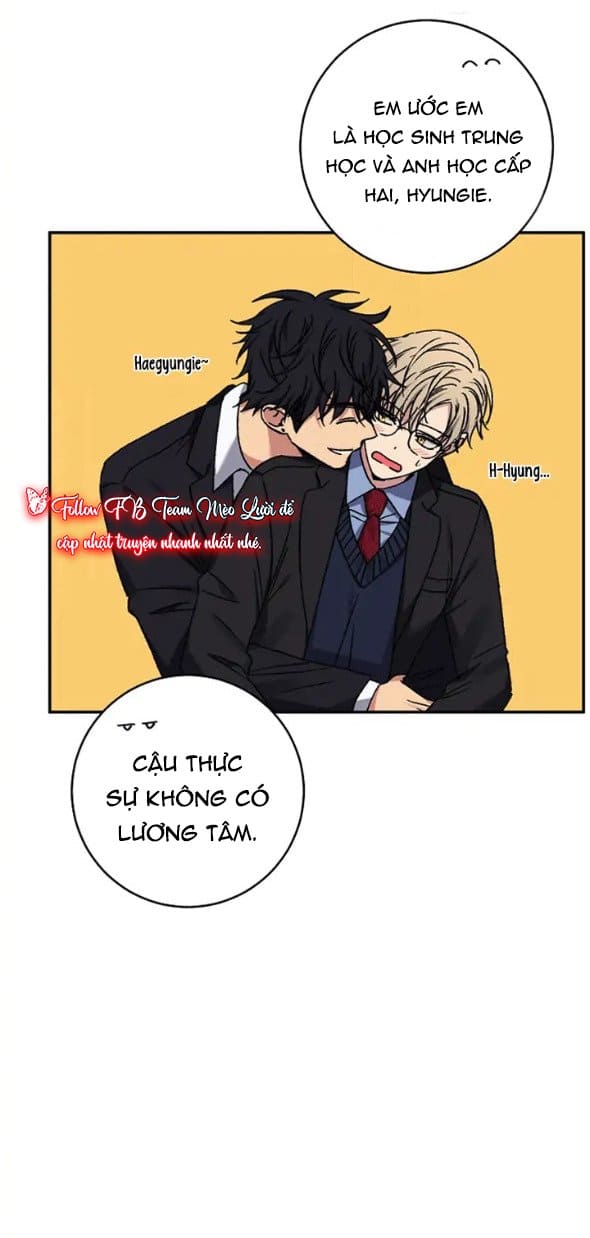 Vận Hạn Tình Yêu Chapter 50 - Next Chapter 51