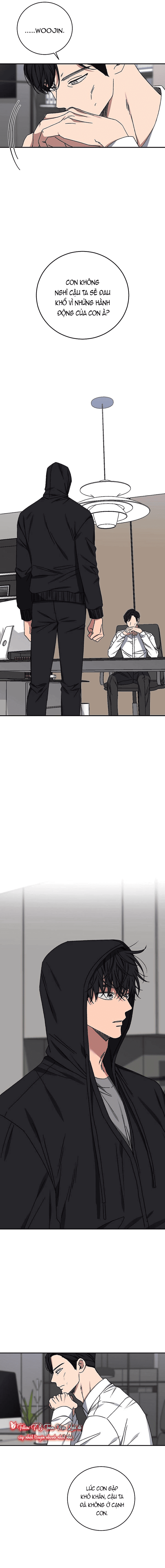 Vận Hạn Tình Yêu Chapter 66 - Next Chapter 67