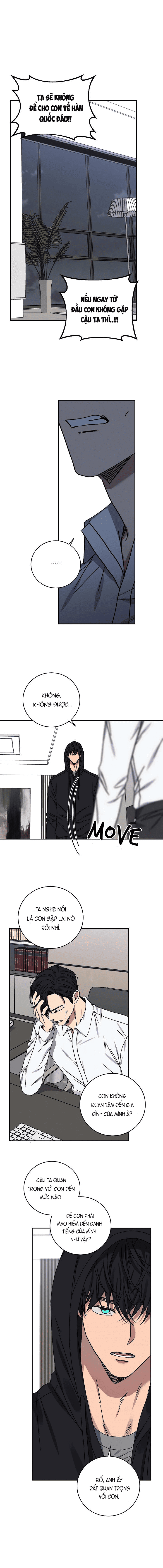 Vận Hạn Tình Yêu Chapter 66 - Next Chapter 67