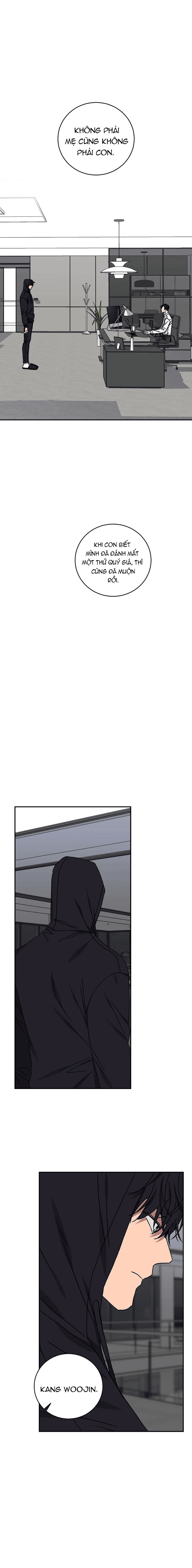 Vận Hạn Tình Yêu Chapter 66 - Next Chapter 67