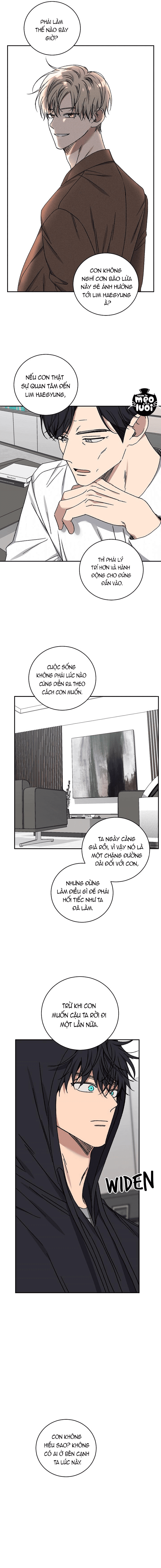 Vận Hạn Tình Yêu Chapter 66 - Next Chapter 67