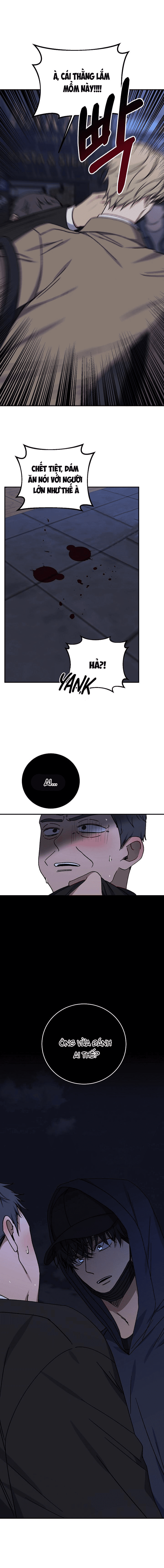 Vận Hạn Tình Yêu Chapter 66 - Next Chapter 67