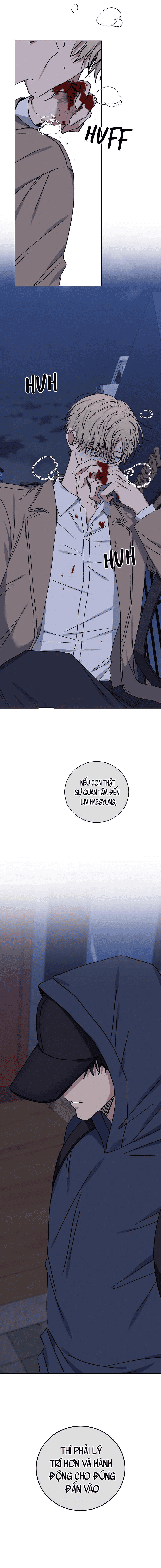 Vận Hạn Tình Yêu Chapter 66 - Next Chapter 67