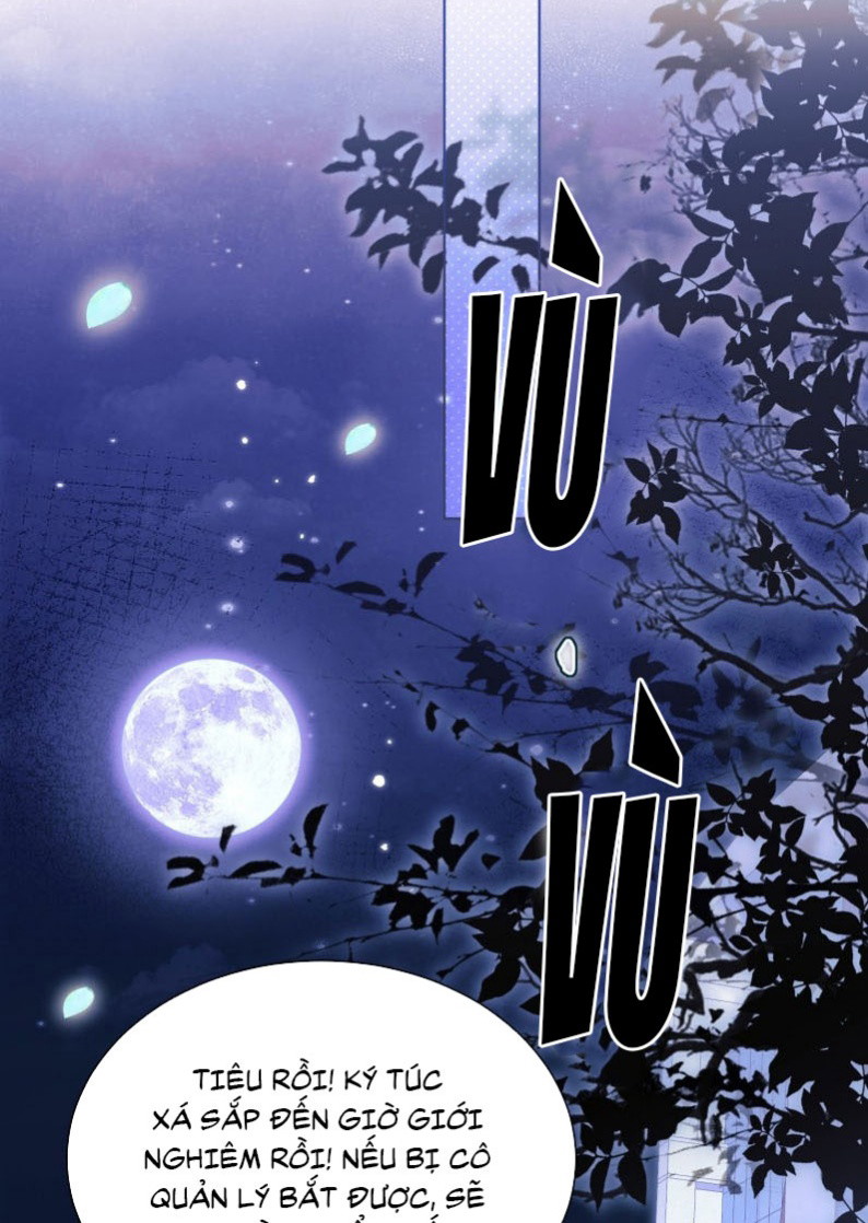 Đại Tiên Nhi - Ngày Ngày Song Tu Cùng Hoàng Đại Tiên Chapter 13 - Trang 2