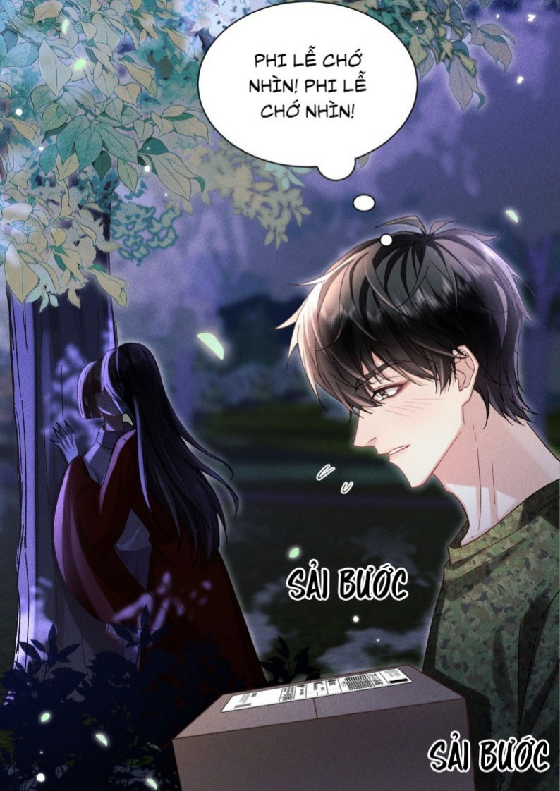 Đại Tiên Nhi - Ngày Ngày Song Tu Cùng Hoàng Đại Tiên Chapter 13 - Trang 2