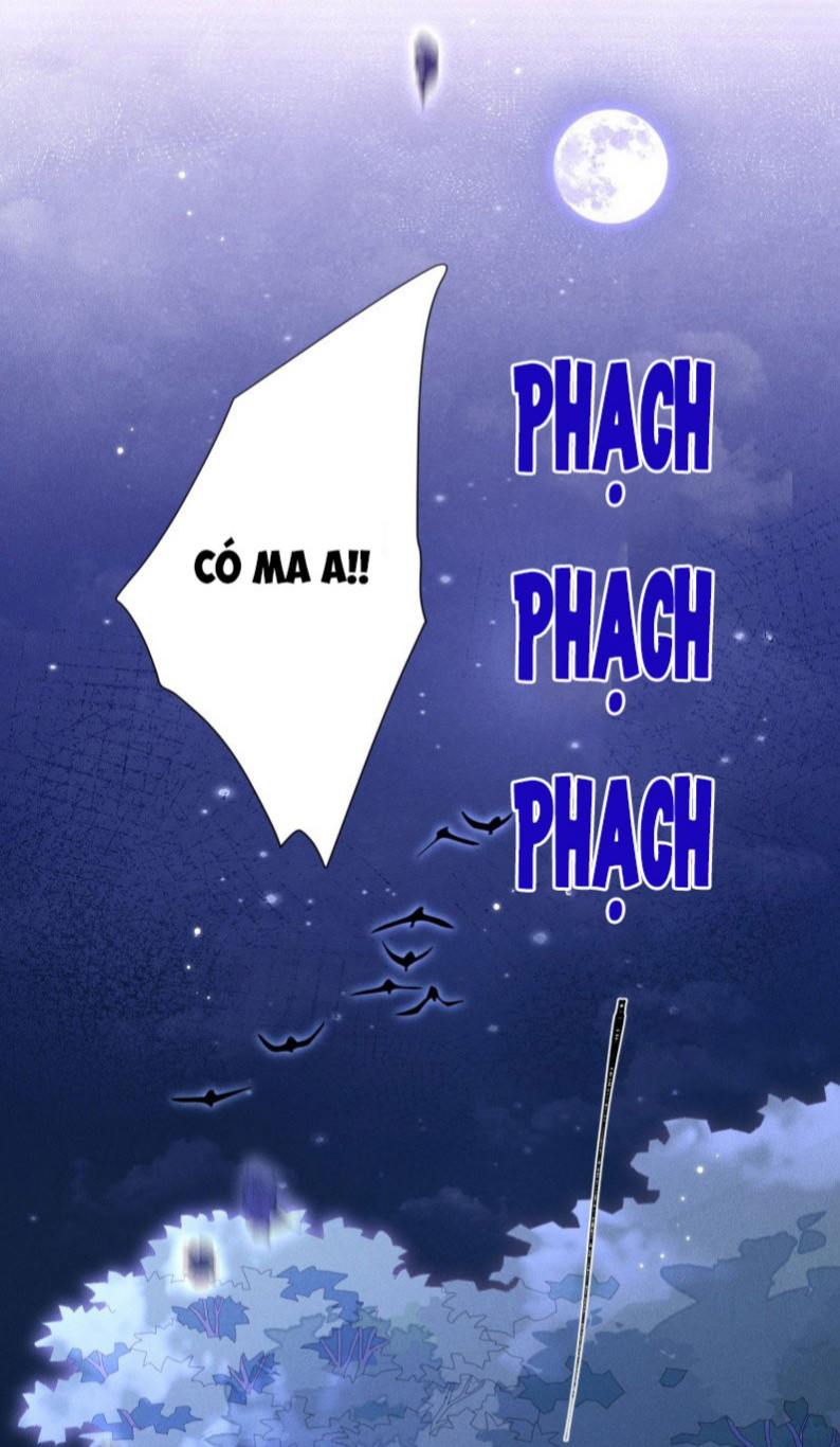 Đại Tiên Nhi - Ngày Ngày Song Tu Cùng Hoàng Đại Tiên Chapter 13 - Trang 2
