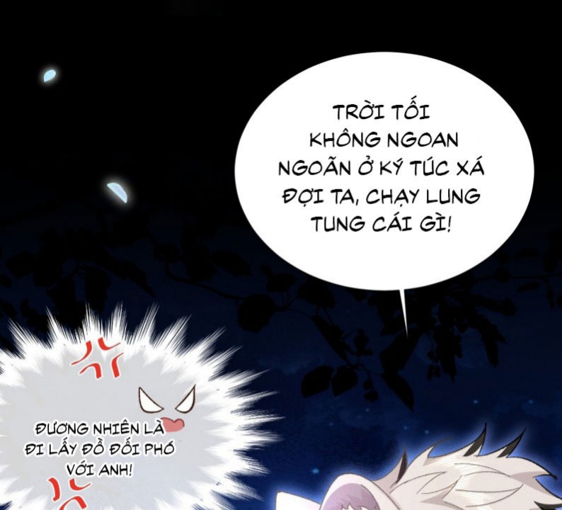 Đại Tiên Nhi - Ngày Ngày Song Tu Cùng Hoàng Đại Tiên Chapter 13 - Trang 2