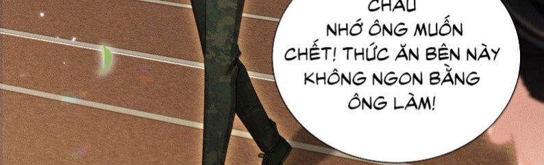 Đại Tiên Nhi - Ngày Ngày Song Tu Cùng Hoàng Đại Tiên Chapter 14 - Trang 2