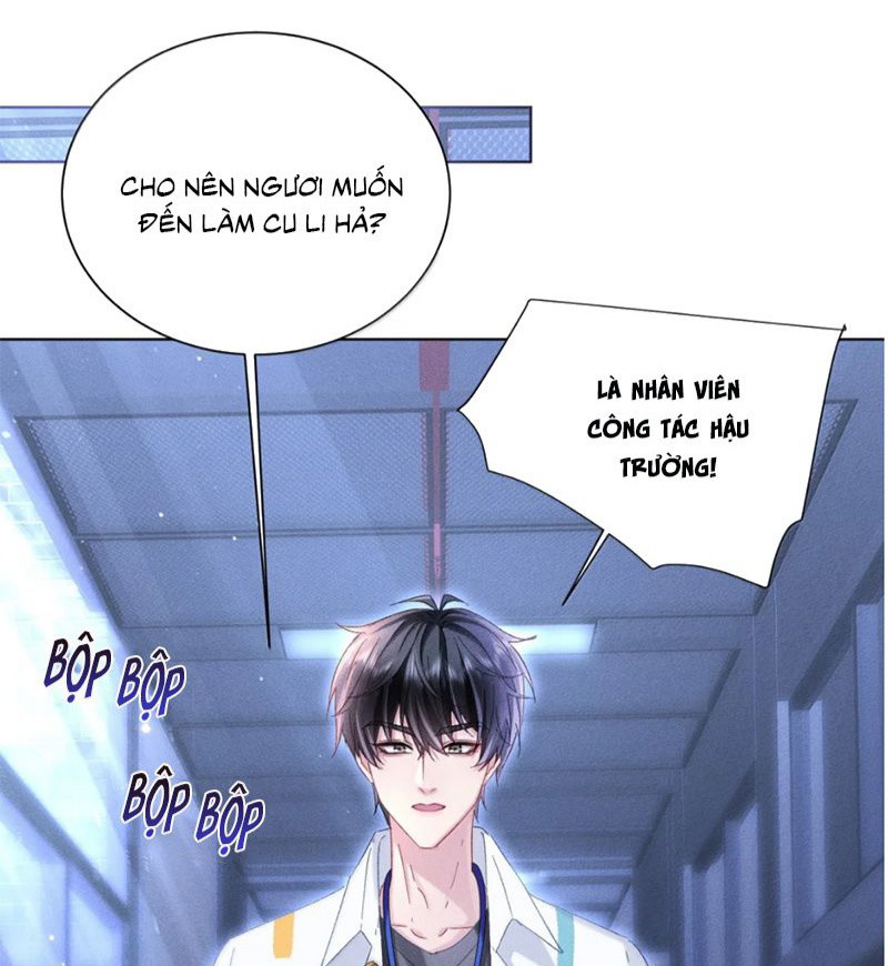 Đại Tiên Nhi - Ngày Ngày Song Tu Cùng Hoàng Đại Tiên Chapter 15 - Trang 2
