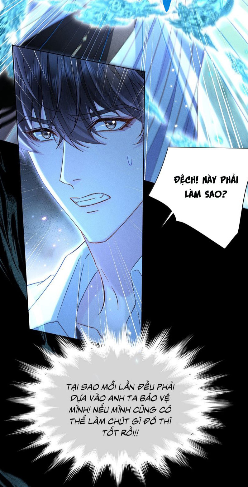 Đại Tiên Nhi - Ngày Ngày Song Tu Cùng Hoàng Đại Tiên Chapter 16 - Trang 2