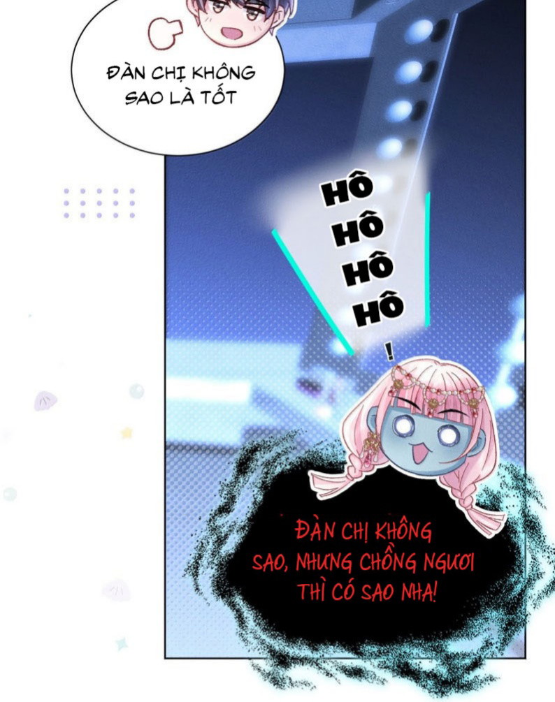 Đại Tiên Nhi - Ngày Ngày Song Tu Cùng Hoàng Đại Tiên Chapter 17 - Trang 2