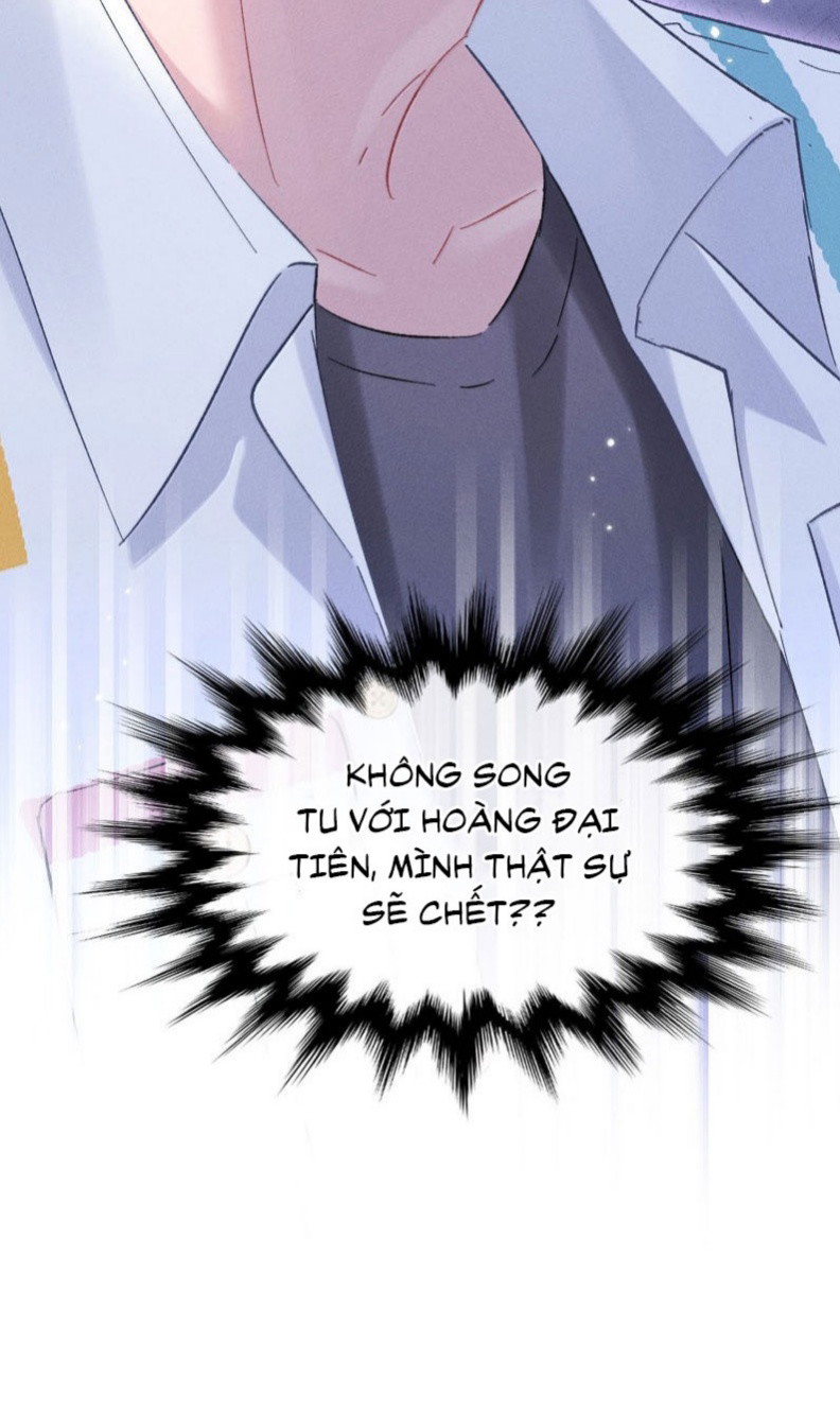 Đại Tiên Nhi - Ngày Ngày Song Tu Cùng Hoàng Đại Tiên Chapter 17 - Trang 2