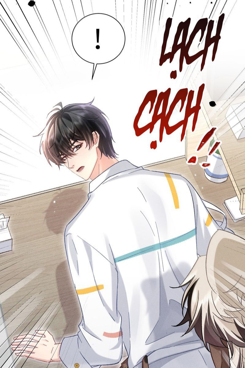 Đại Tiên Nhi - Ngày Ngày Song Tu Cùng Hoàng Đại Tiên Chapter 18 - Trang 2