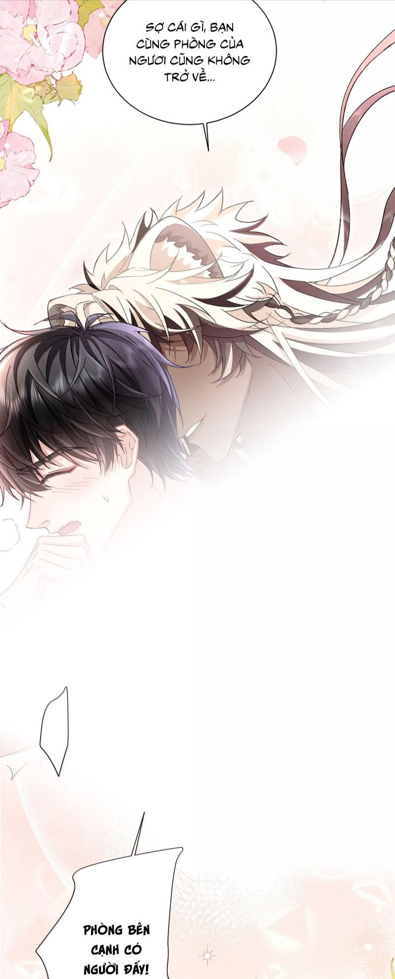 Đại Tiên Nhi - Ngày Ngày Song Tu Cùng Hoàng Đại Tiên Chapter 18 - Trang 2
