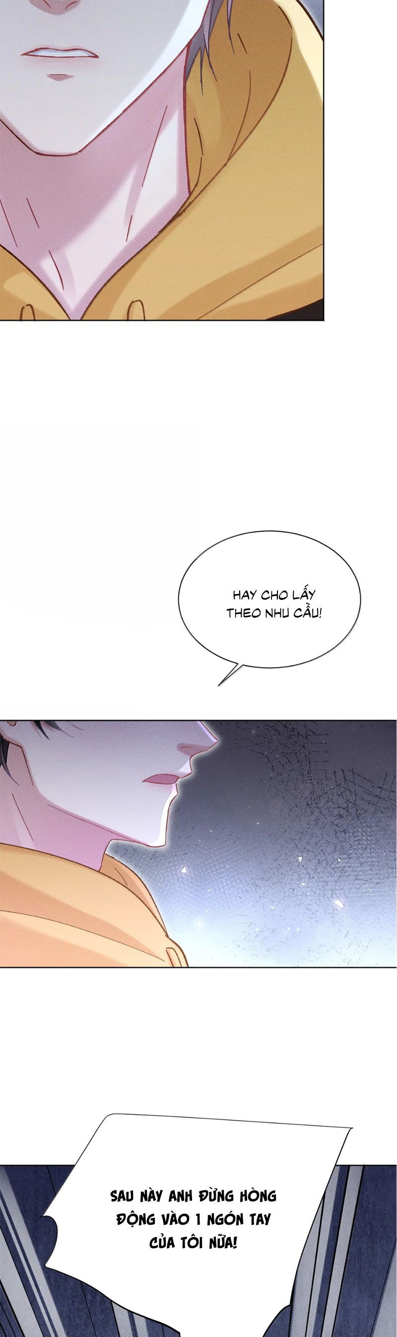 Đại Tiên Nhi - Ngày Ngày Song Tu Cùng Hoàng Đại Tiên Chapter 21 - Trang 2