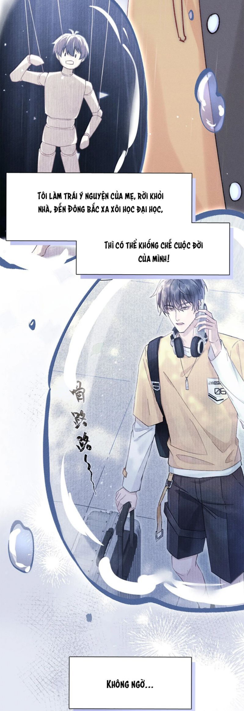 Đại Tiên Nhi - Ngày Ngày Song Tu Cùng Hoàng Đại Tiên Chapter 21 - Trang 2
