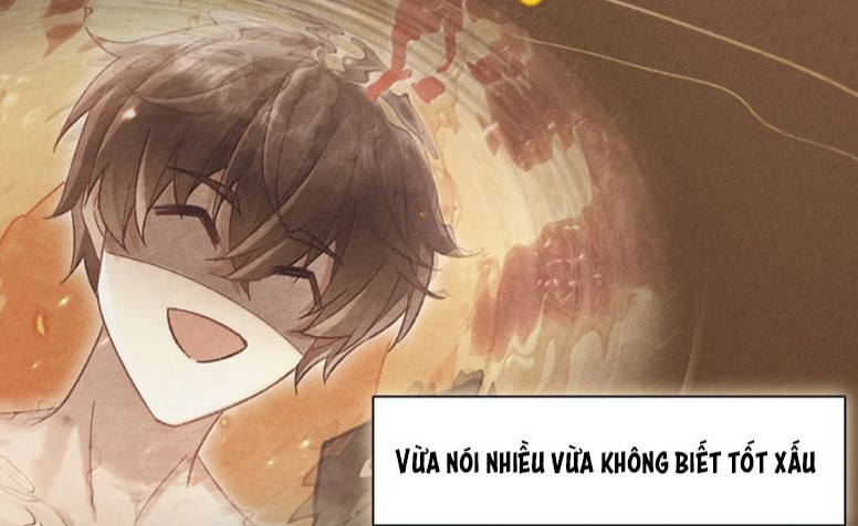 Đại Tiên Nhi - Ngày Ngày Song Tu Cùng Hoàng Đại Tiên Chapter 21 - Trang 2