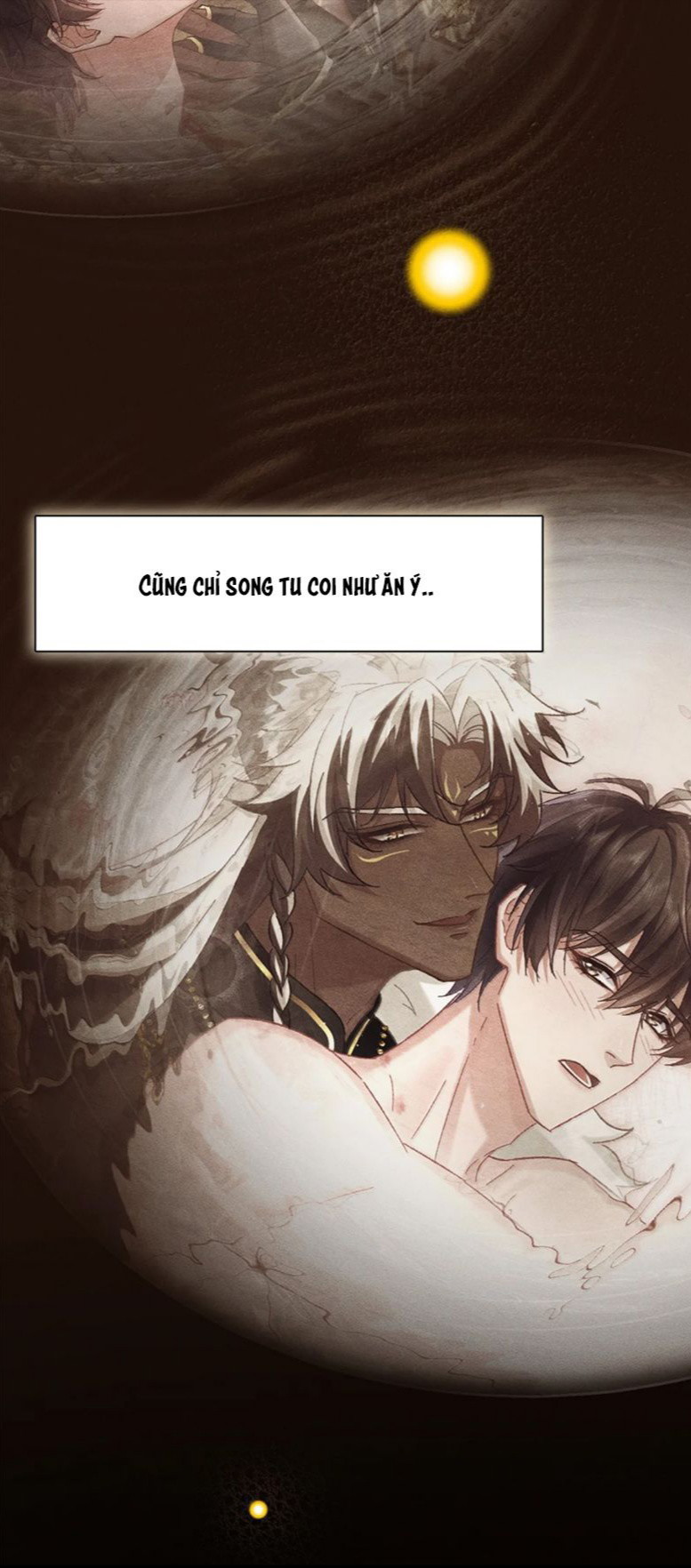 Đại Tiên Nhi - Ngày Ngày Song Tu Cùng Hoàng Đại Tiên Chapter 21 - Trang 2