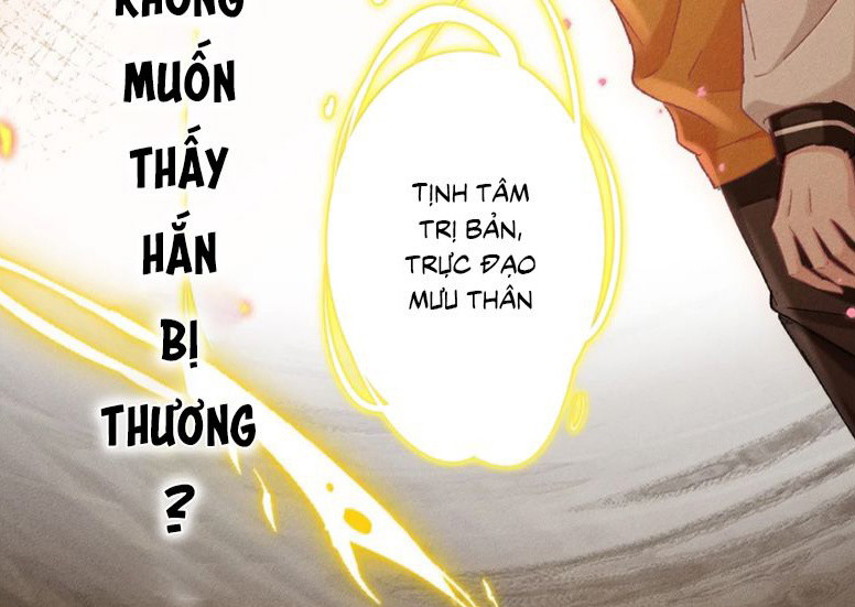 Đại Tiên Nhi - Ngày Ngày Song Tu Cùng Hoàng Đại Tiên Chapter 21 - Trang 2