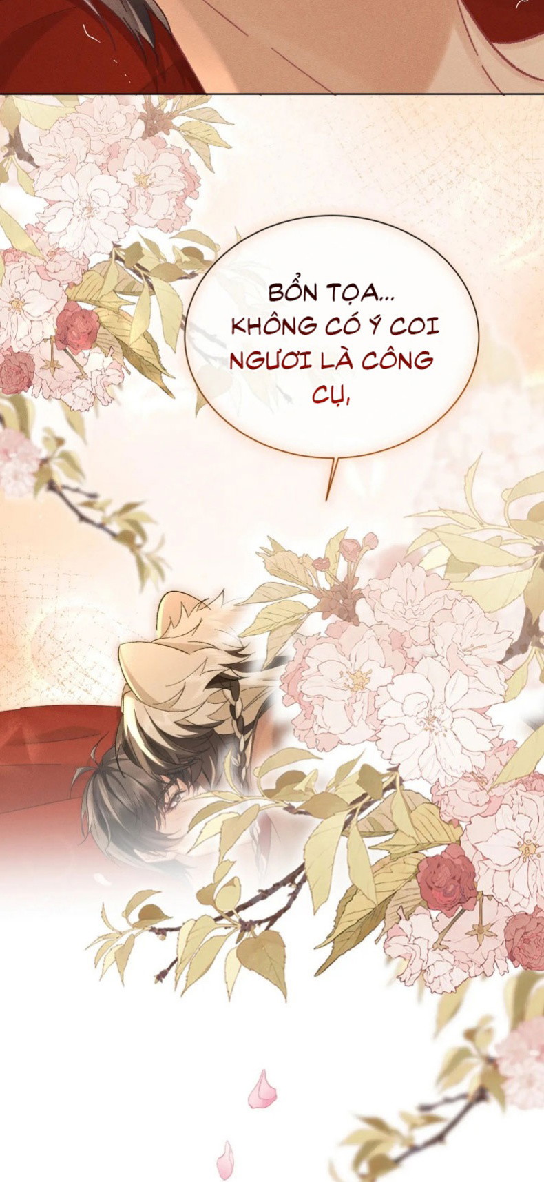 Đại Tiên Nhi - Ngày Ngày Song Tu Cùng Hoàng Đại Tiên Chapter 22 - Trang 2
