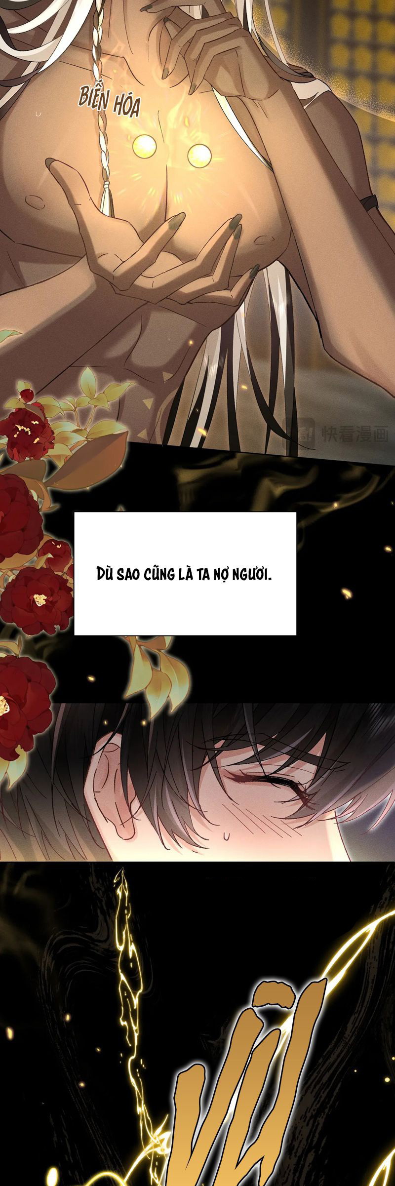 Đại Tiên Nhi - Ngày Ngày Song Tu Cùng Hoàng Đại Tiên Chapter 7 - Trang 2