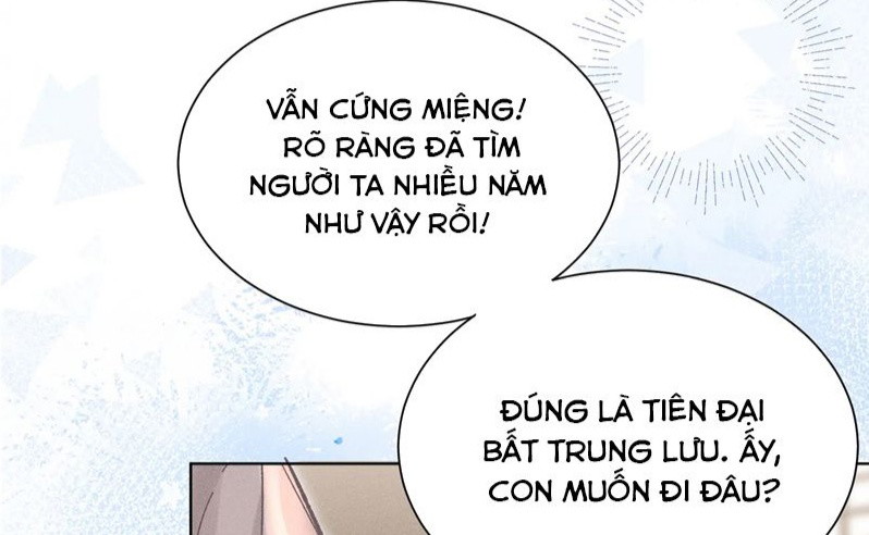 Đại Tiên Nhi - Ngày Ngày Song Tu Cùng Hoàng Đại Tiên Chapter 7 - Trang 2