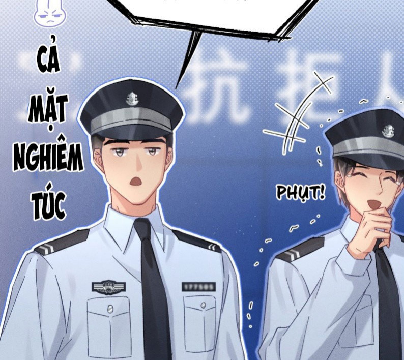 Đại Tiên Nhi - Ngày Ngày Song Tu Cùng Hoàng Đại Tiên Chapter 8 - Trang 2