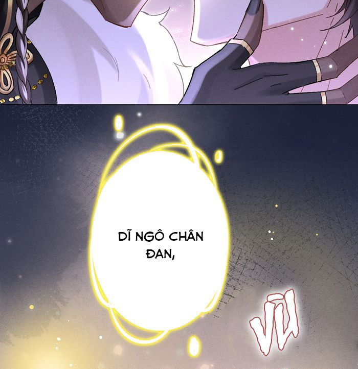Đại Tiên Nhi - Ngày Ngày Song Tu Cùng Hoàng Đại Tiên Chapter 9 (Không che) Cận cảnh đi tắm :))))) - Trang 2
