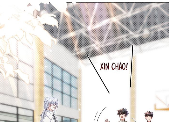 Đại Tiên Nhi - Ngày Ngày Song Tu Cùng Hoàng Đại Tiên Chapter 9 (Không che) Cận cảnh đi tắm :))))) - Trang 2