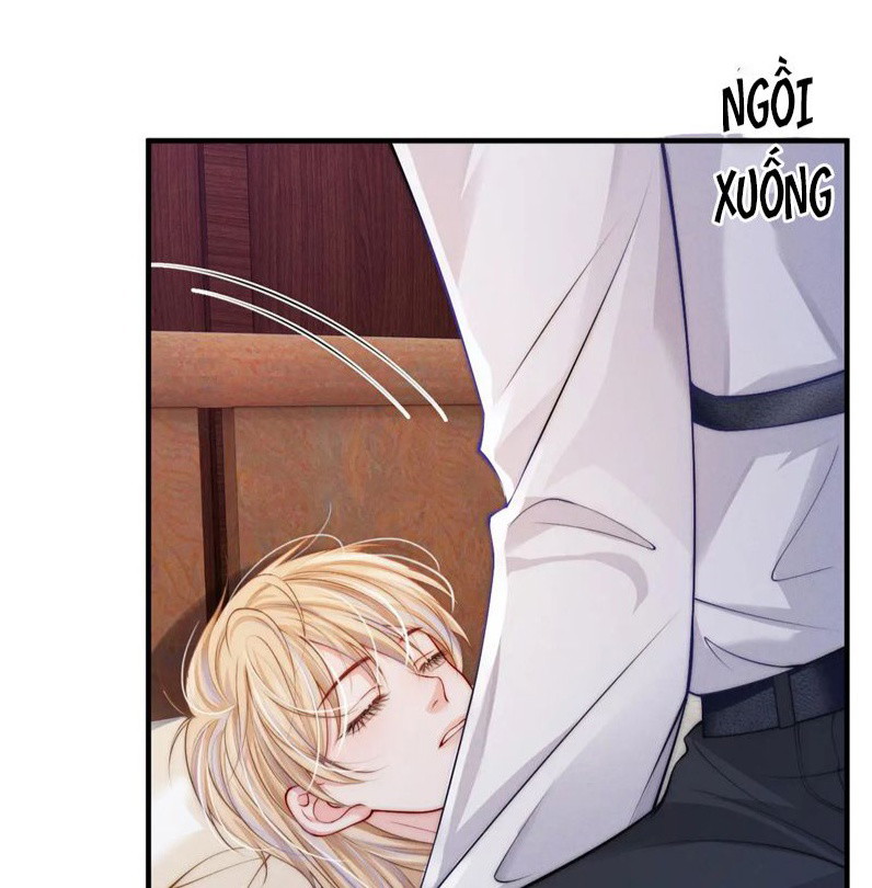 Bị Ép Xuyên Vào Phó Bản Dính Lấy Nhau Cùng Các Bạn Cùng Phòng Chap 20 - Trang 4