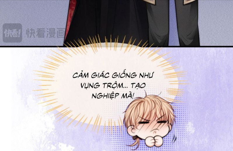 Bị Ép Xuyên Vào Phó Bản Dính Lấy Nhau Cùng Các Bạn Cùng Phòng Chap 28 - Trang 4