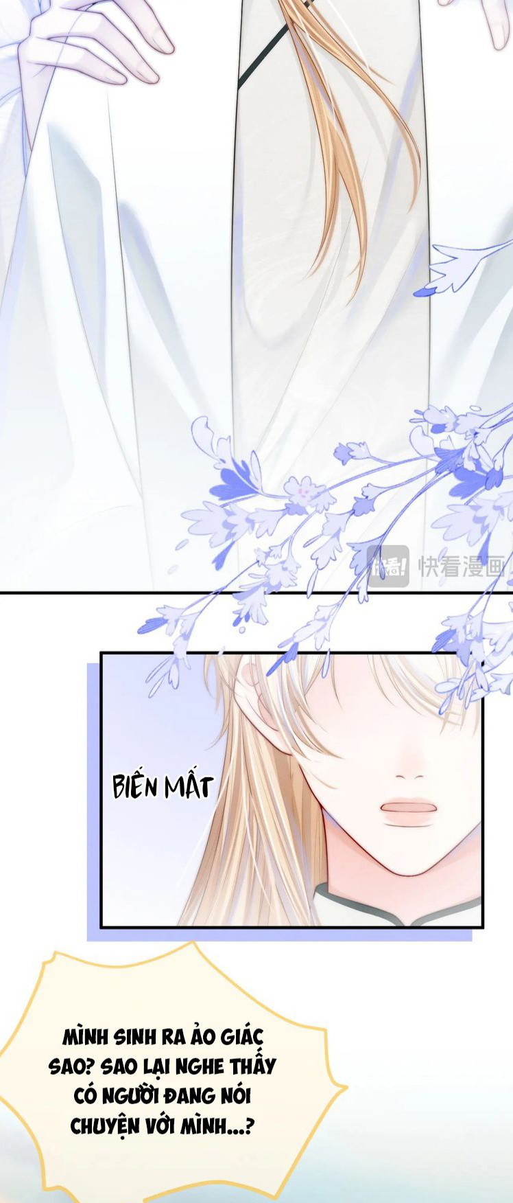 Bị Ép Xuyên Vào Phó Bản Dính Lấy Nhau Cùng Các Bạn Cùng Phòng Chap 7 - Trang 4