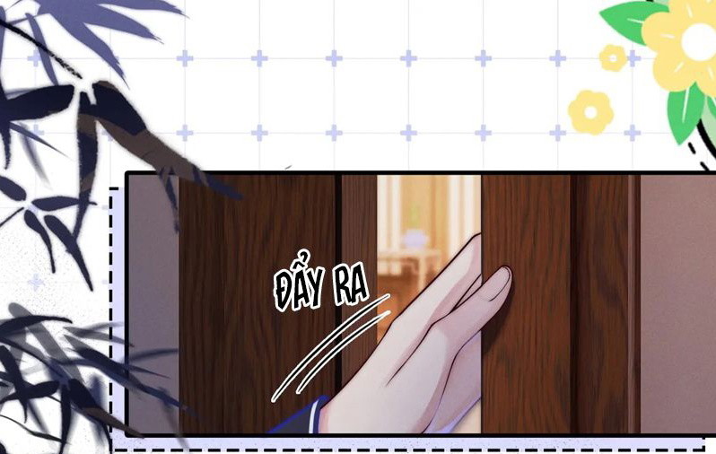 Bị Ép Xuyên Vào Phó Bản Dính Lấy Nhau Cùng Các Bạn Cùng Phòng Chap 9 - Trang 4
