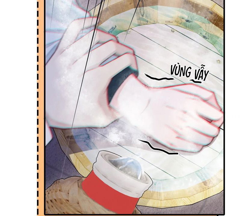 Bị Ép Xuyên Vào Phó Bản Dính Lấy Nhau Cùng Các Bạn Cùng Phòng Chap 9 - Trang 4