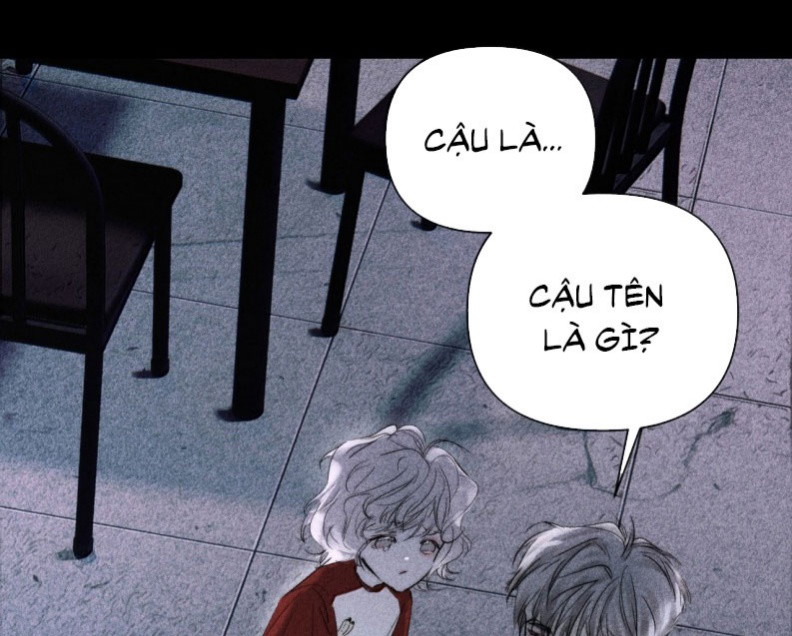 Chạy Trốn Khỏi Tầng Hầm Chap 13 - Trang 4
