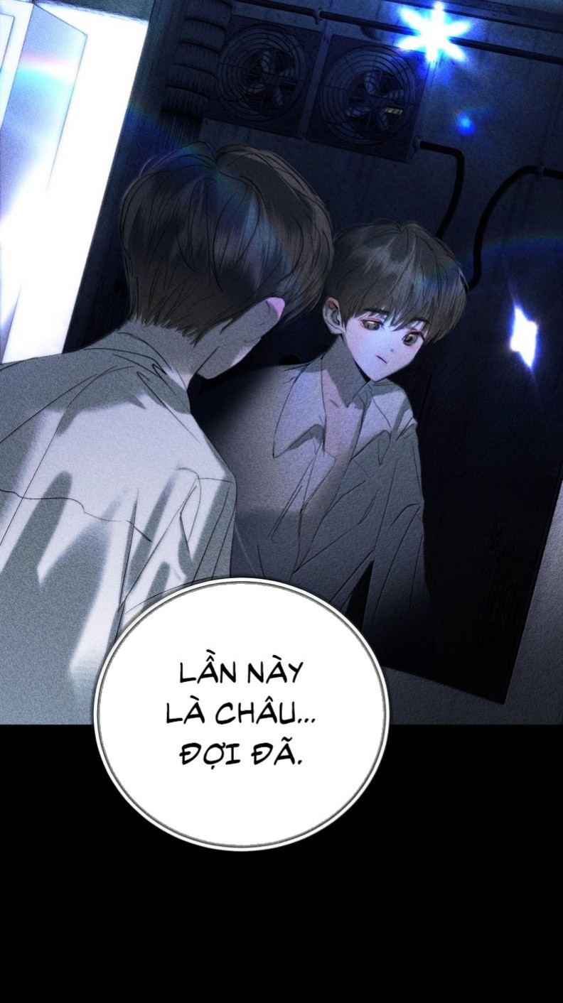 Chạy Trốn Khỏi Tầng Hầm Chap 13 - Trang 4
