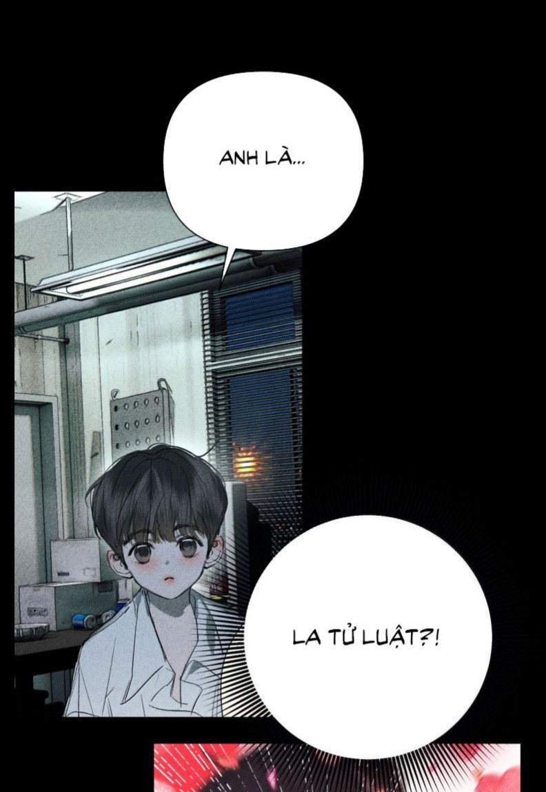 Chạy Trốn Khỏi Tầng Hầm Chap 13 - Trang 4