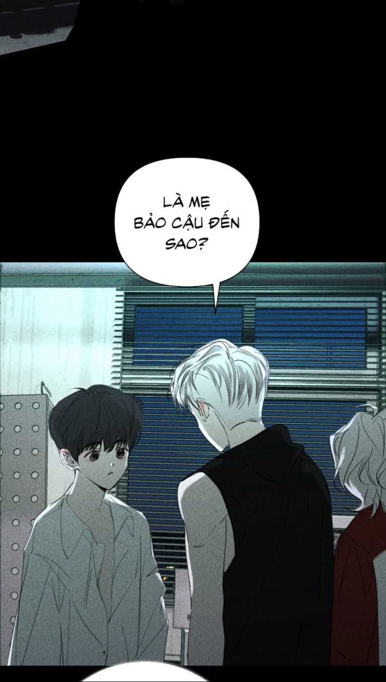 Chạy Trốn Khỏi Tầng Hầm Chap 13 - Trang 4