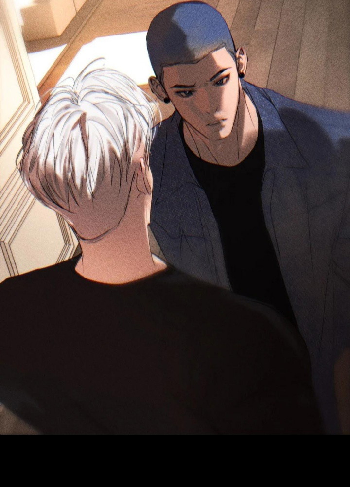 Chạy Trốn Khỏi Tầng Hầm Chap 13 - Trang 4