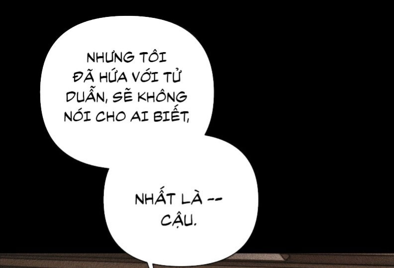Chạy Trốn Khỏi Tầng Hầm Chap 13 - Trang 4