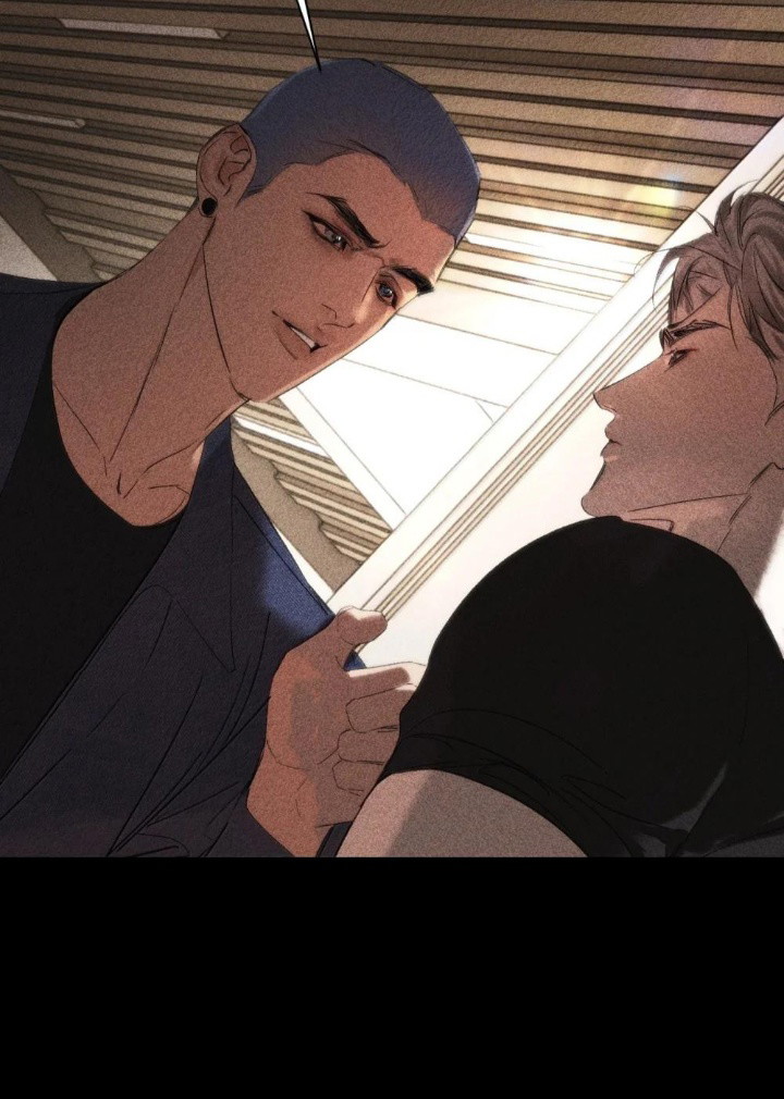 Chạy Trốn Khỏi Tầng Hầm Chap 13 - Trang 4