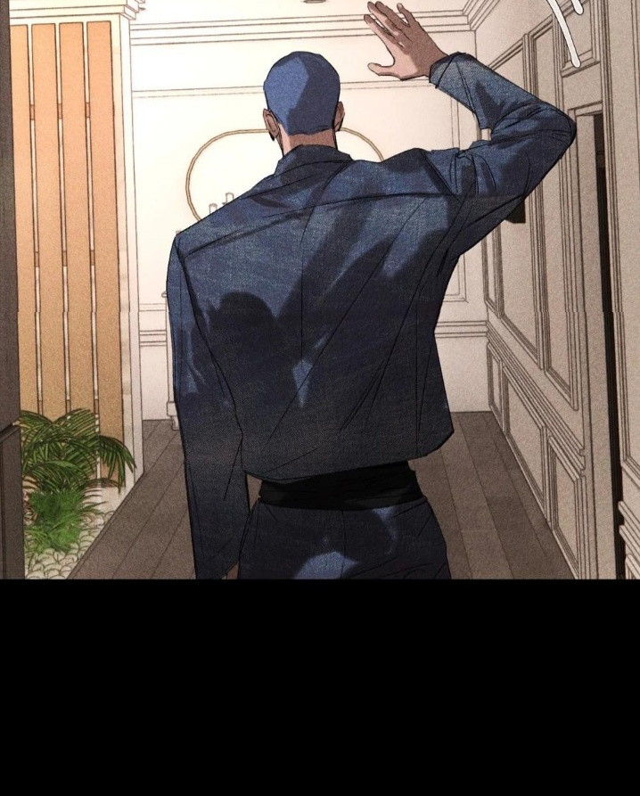 Chạy Trốn Khỏi Tầng Hầm Chap 13 - Trang 4