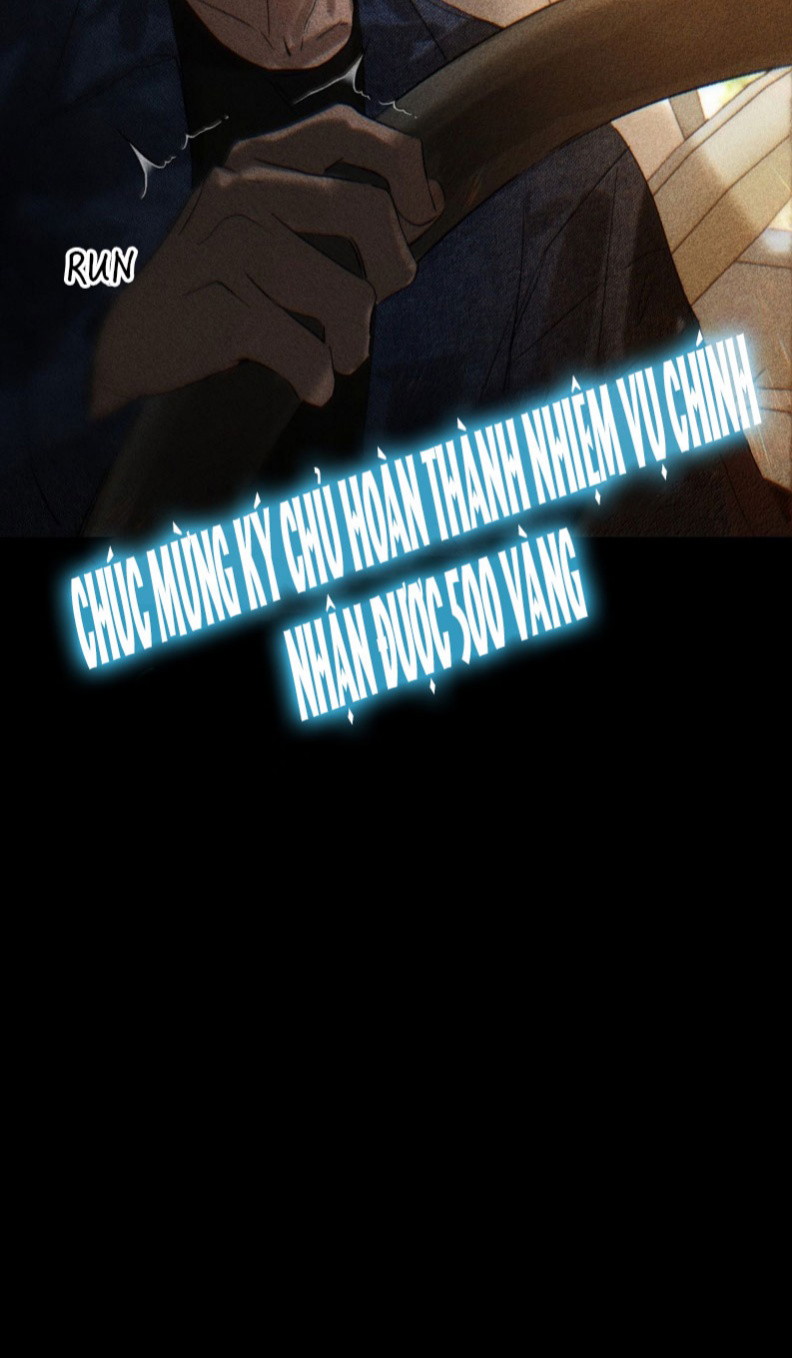 Chạy Trốn Khỏi Tầng Hầm Chap 13 - Trang 4