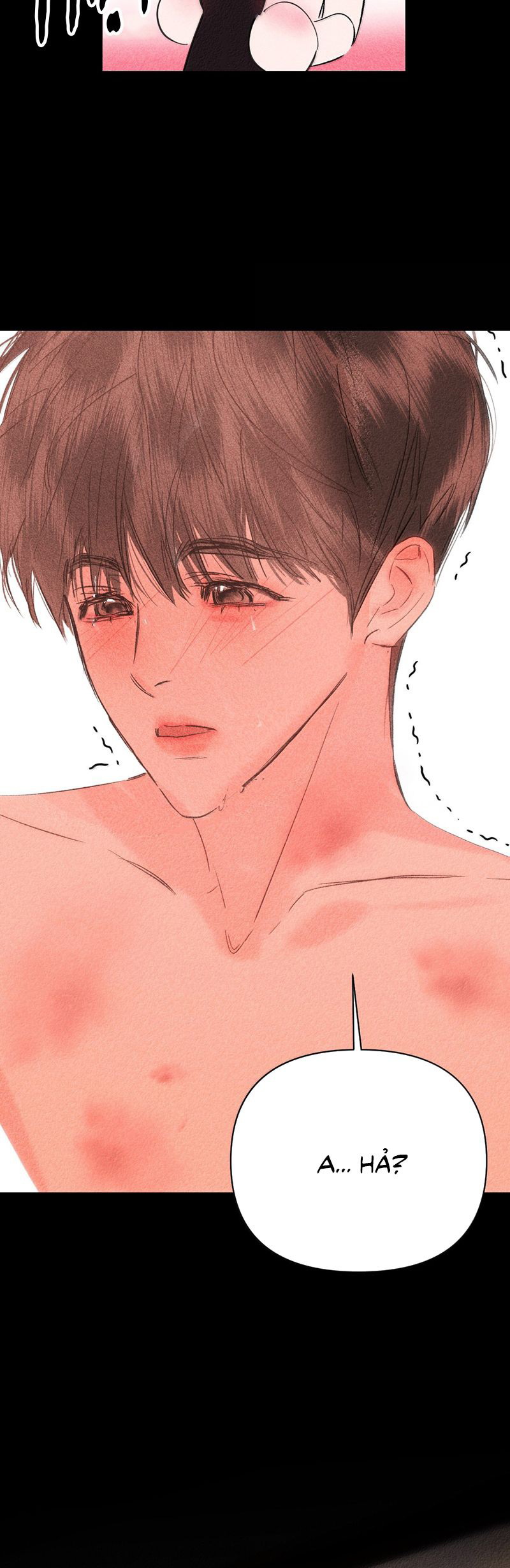 Chạy Trốn Khỏi Tầng Hầm Chapter 17 - Trang 4