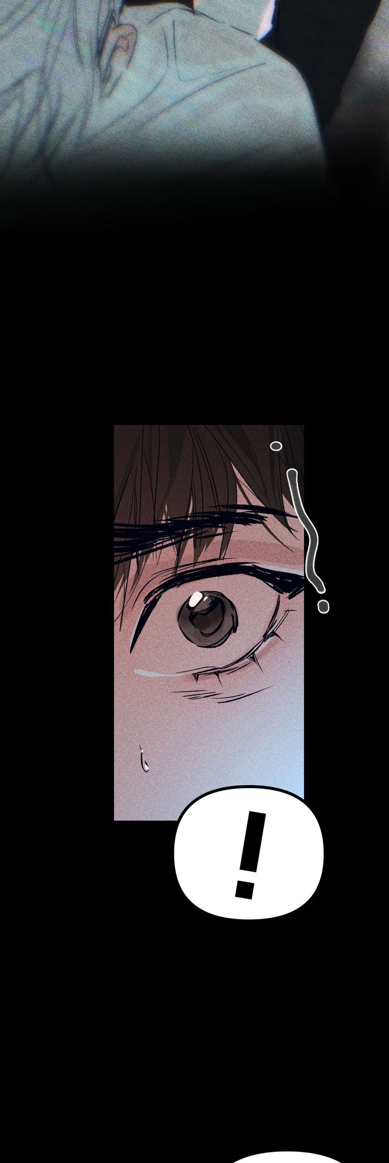 Chạy Trốn Khỏi Tầng Hầm Chap 3 - Trang 4