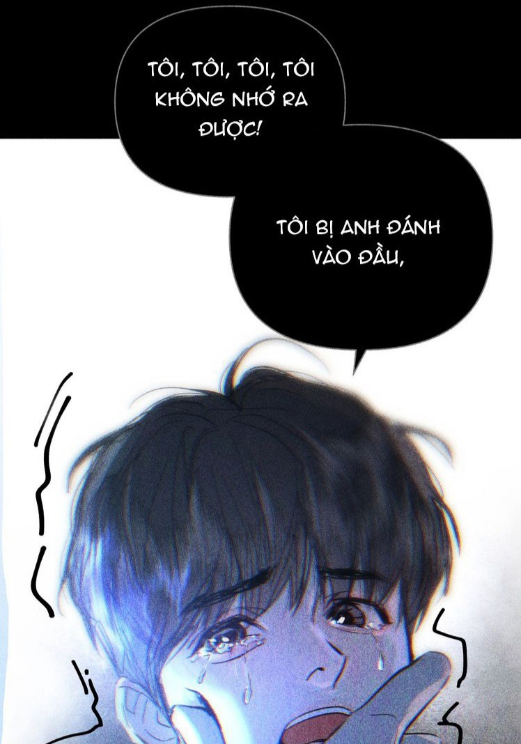 Chạy Trốn Khỏi Tầng Hầm Chap 4 - Trang 4