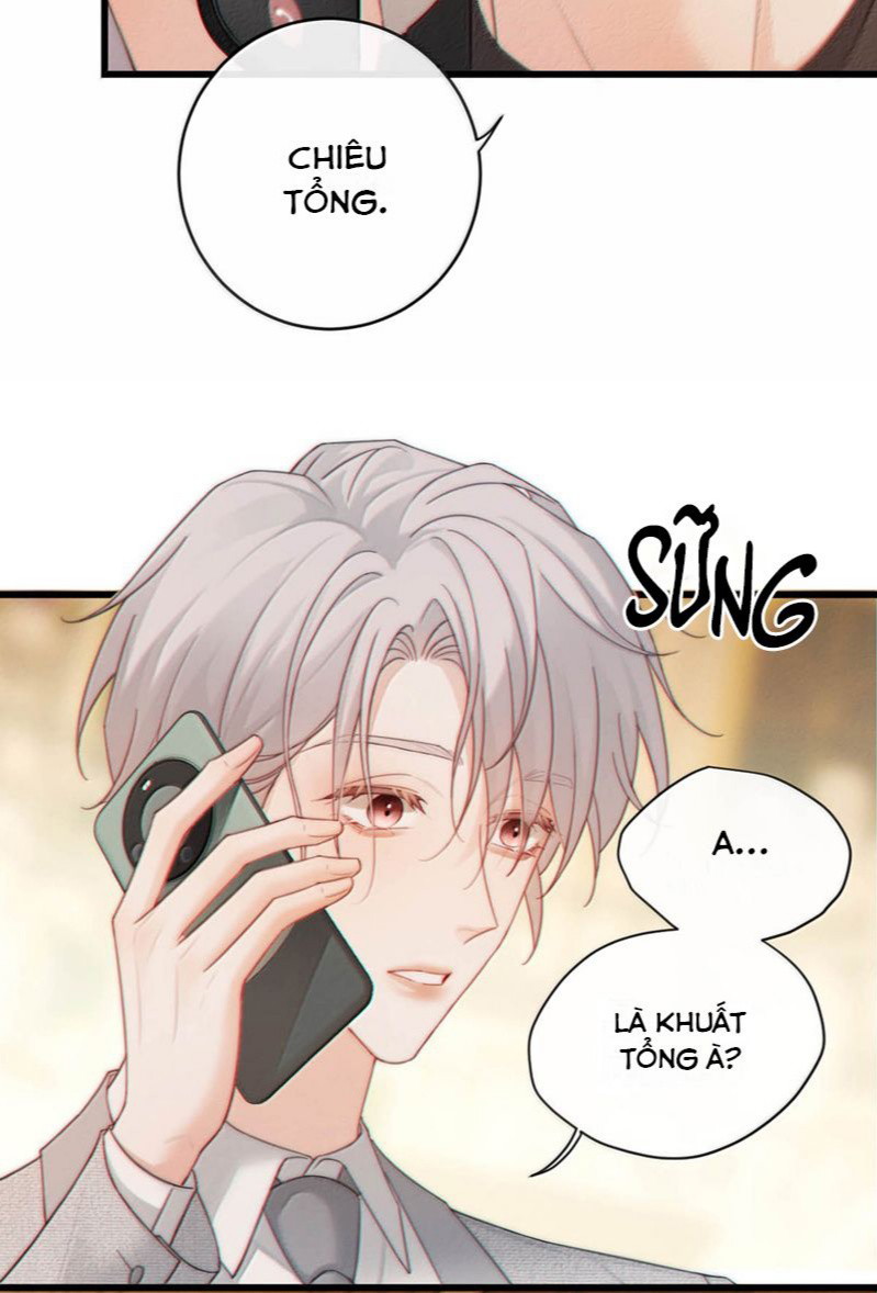 Nồng Đậm Tin Tức Tố Chapter 10 - Trang 4